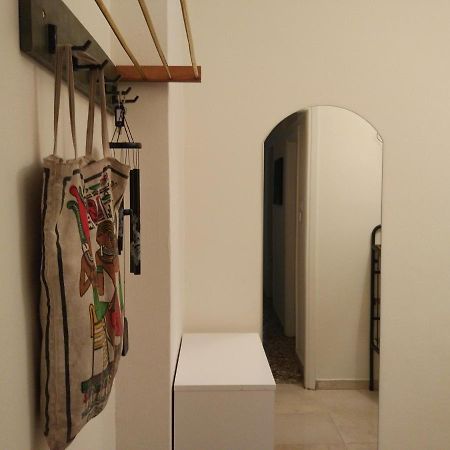 Archelaou Street Living Atenas Exterior foto