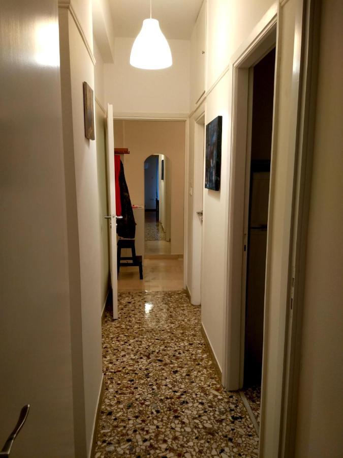 Archelaou Street Living Atenas Exterior foto