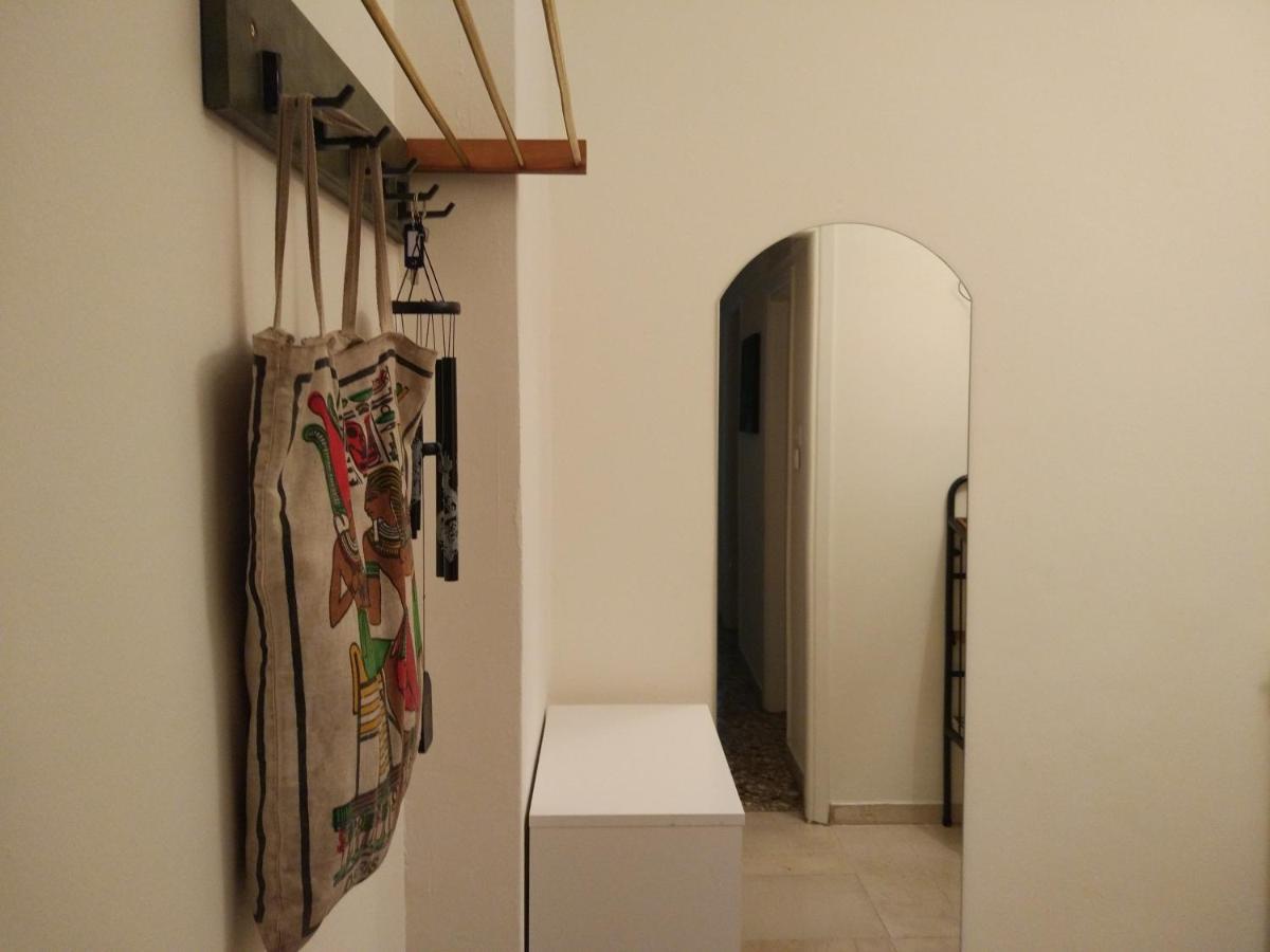 Archelaou Street Living Atenas Exterior foto